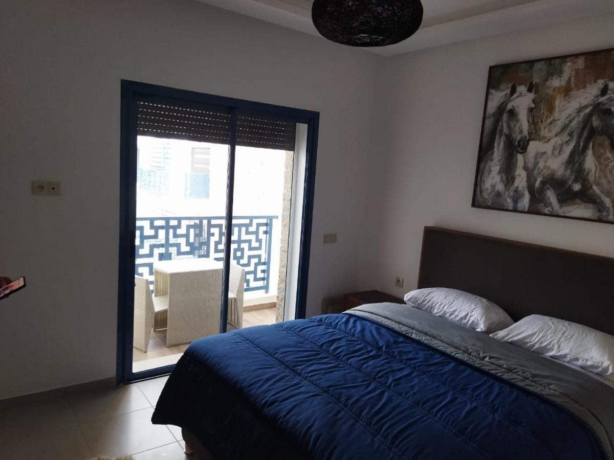 Costa Mar Martil Tetouan Apartment Exterior photo